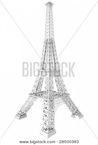 Eiffel Tower