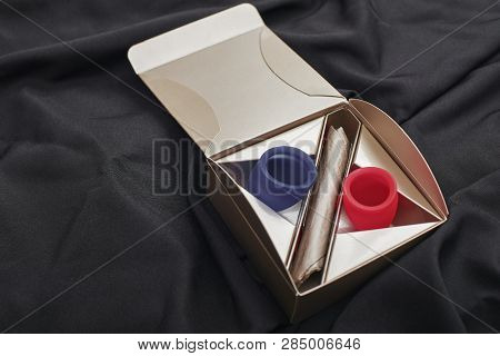 Sex Toys Men. Close Image & Photo (Free Trial) | Bigstock