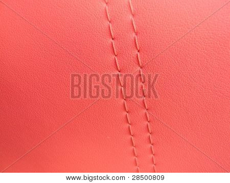 abstrakt hintergrund Leder