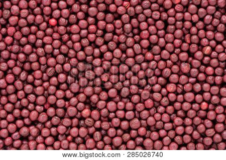 High Quality Seeds Of Cabbage, Vegetable In A Texture Form For Your Green Garden. Can Be Used By See