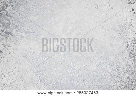 White Silver Background. Luxury Texture with Silver. Luxury Texture.