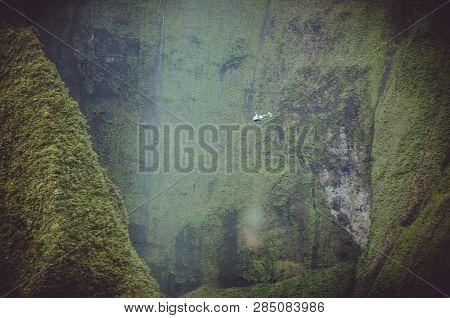 Kauai Is Hawaiis Fourth Largest Island And Is Sometimes Called The Garden Island, Which Is An Entire