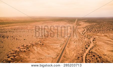 This Is Talampaya National Park, La Rioja, Argentina.