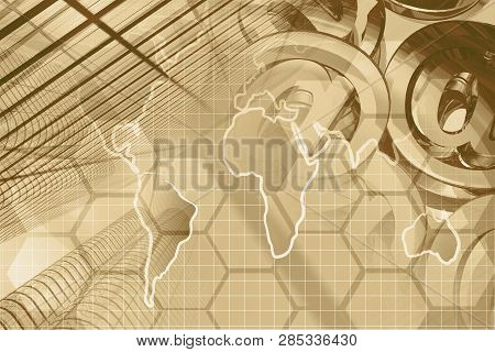 Computer Background