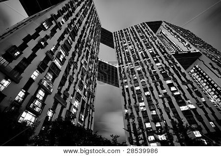 Pinnacle @ duxton