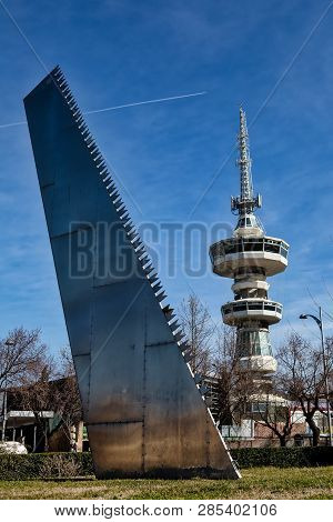 The Sculpture 