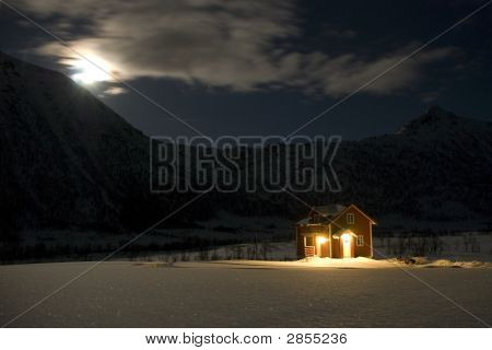 Night Cabin