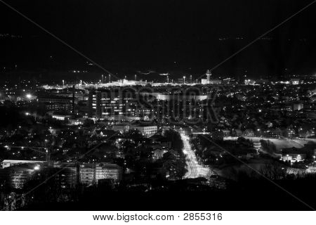 Nightshot Bodo Bw