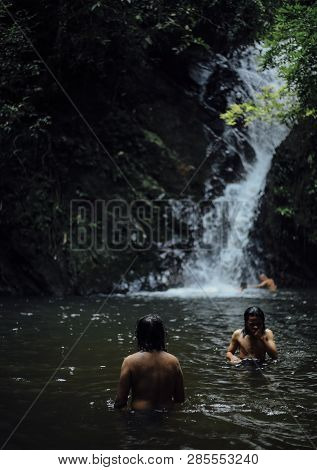 Royal Belum State Park