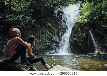 Royal Belum State Park
