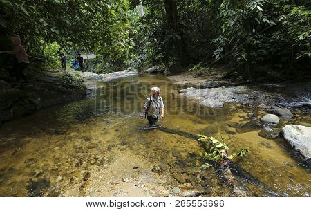 Royal Belum State Park