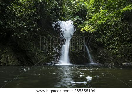Royal Belum State Park