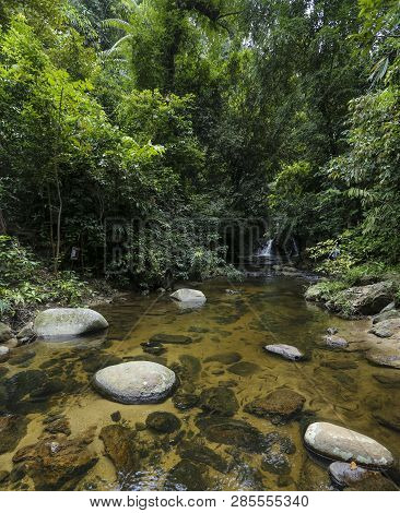 Royal Belum State Park