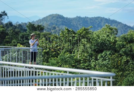 Royal Belum State Park