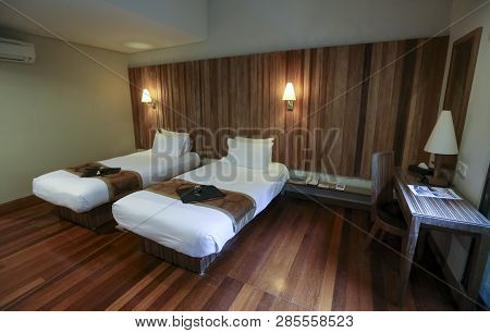 Belum Rainforest Resort