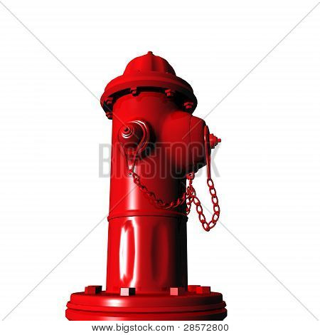 Feuer Hydrant