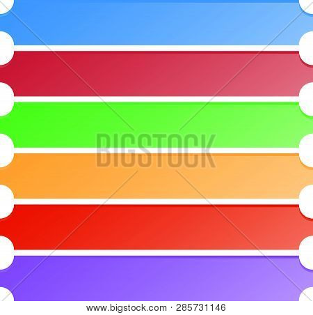 Rectangle Button, Vector & Photo (Free Trial) | Bigstock