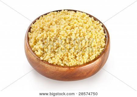 ฟ่าง Couscous