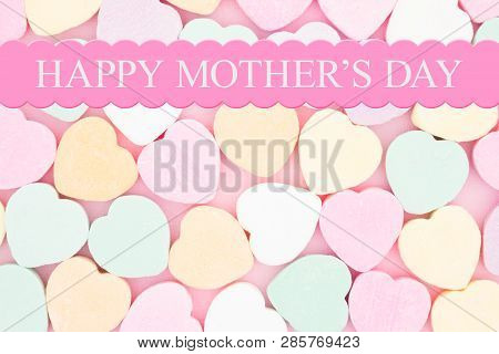 Happy Mother's Day Greeting