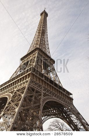 Eiffel-torony