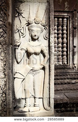 Apsara