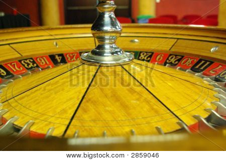 Ruota della roulette