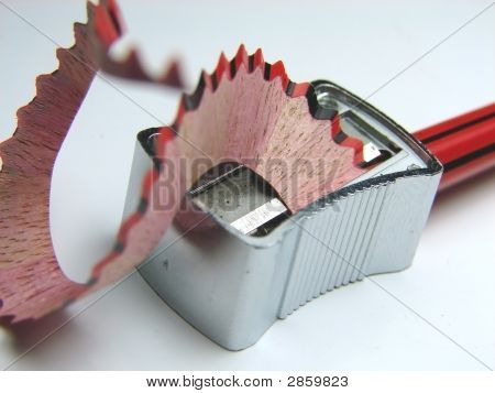 Blyant Cutter