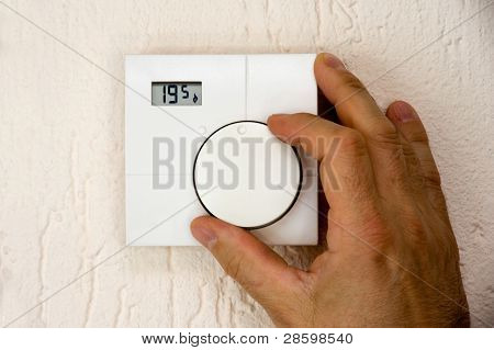 Thermostat