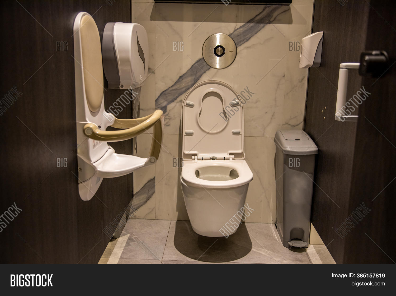 Mother Care Publc Image & Photo (Free Trial) Bigstock