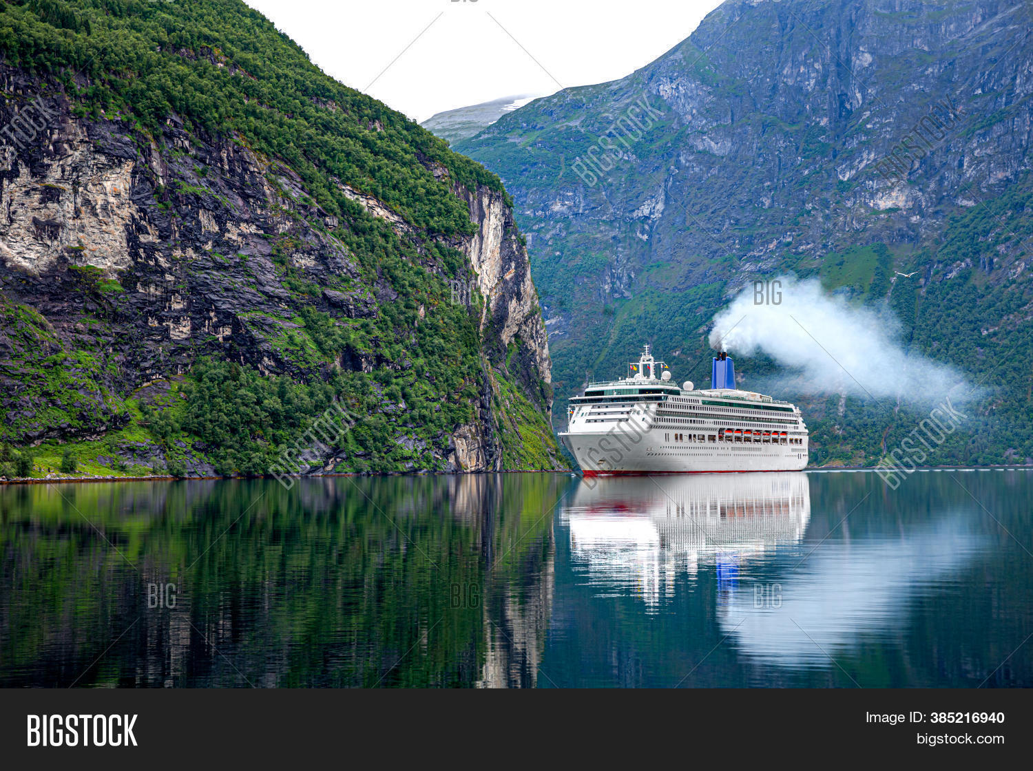 Cruise Ship Cruise Image Photo Free Trial Bigstock