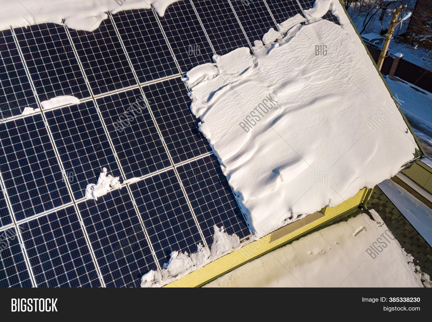 Close Surface House Image & Photo (Free Trial) Bigstock