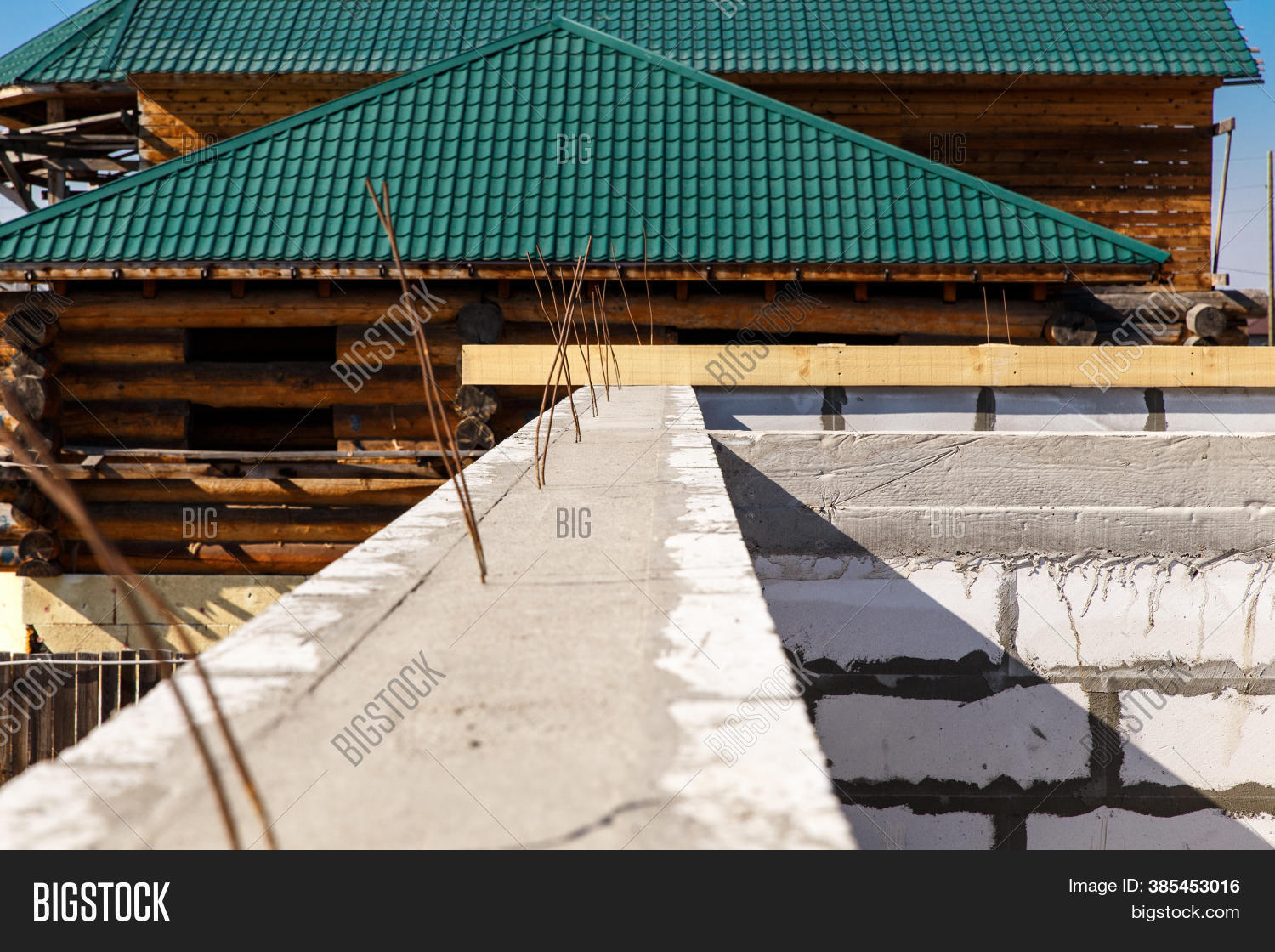 Embedded Parts Made Image & Photo (Free Trial) | Bigstock
