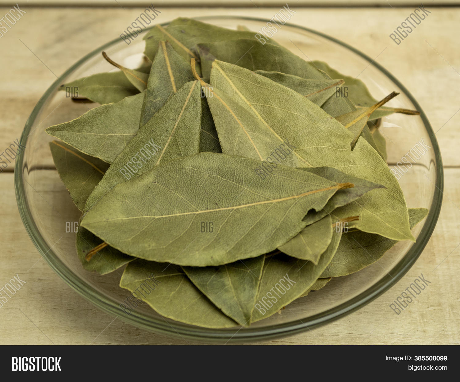 Seasoning Bay Leaf Image & Photo (Free Trial) Bigstock