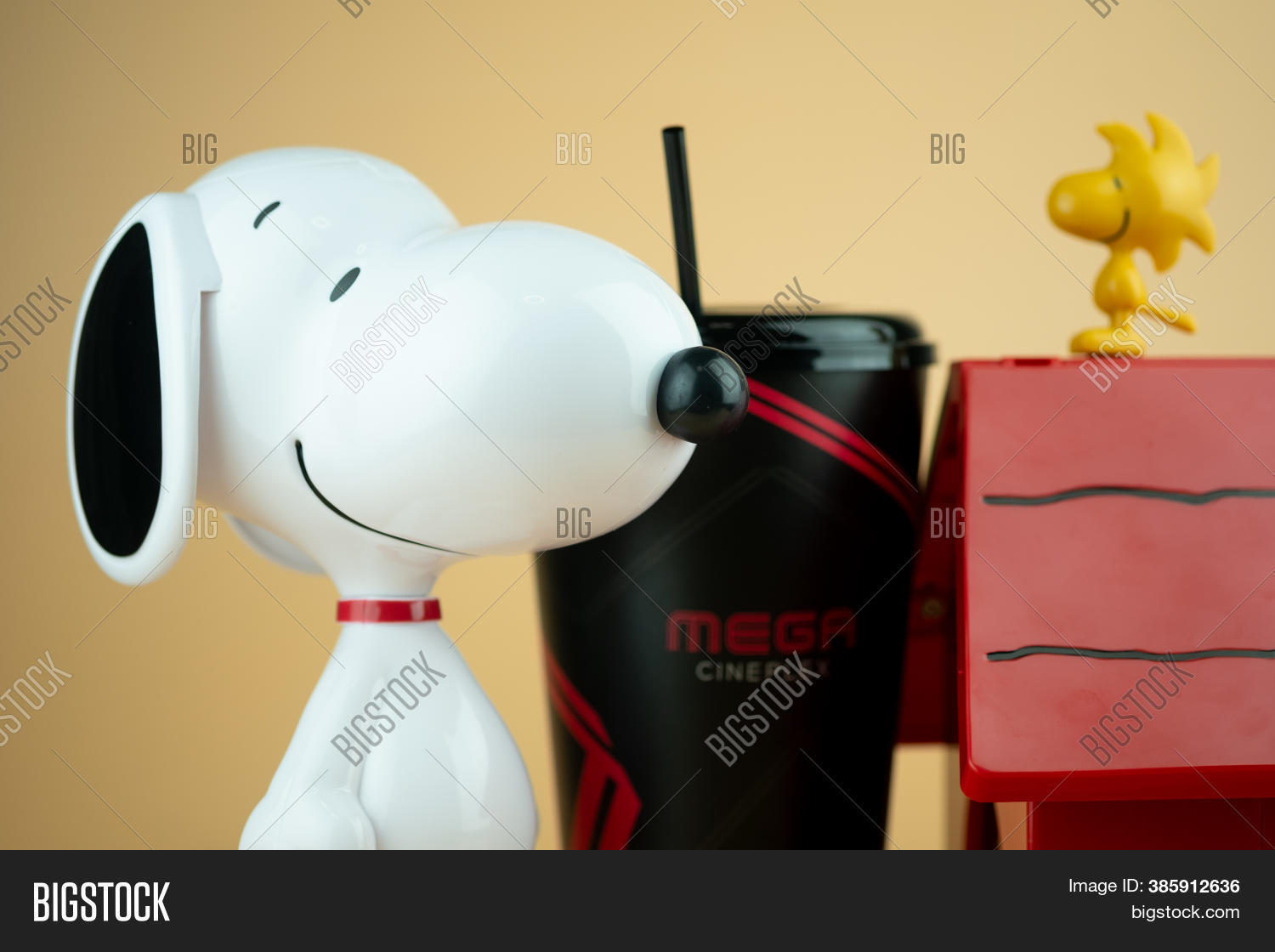 Samut Prakan Thailand Image Photo Free Trial Bigstock