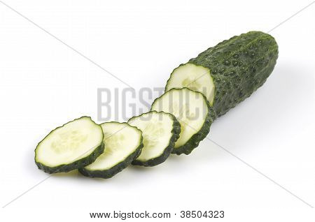 Pepino energético
