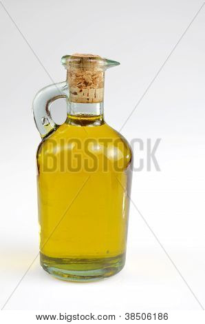 El mejor aceite de oliva en el mundo