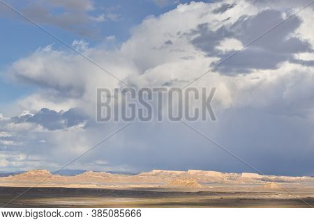 Bardenas Reales