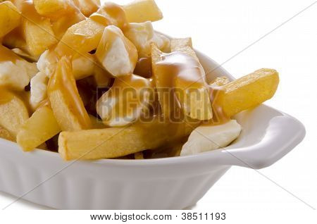 Poutine