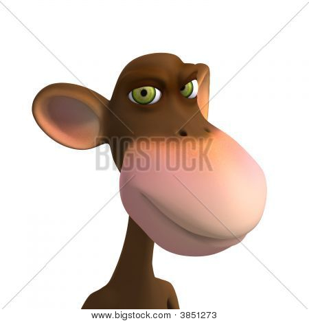 Monkey Business