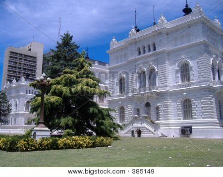 Edificio colonial