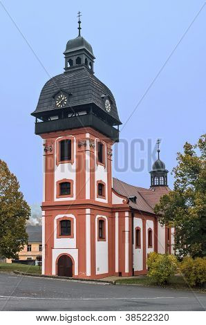 Valec (distrito de karlovy Vary), República Checa