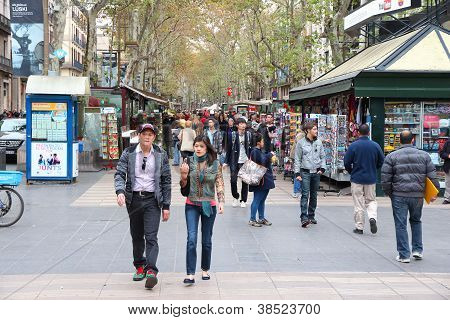 Barcellona