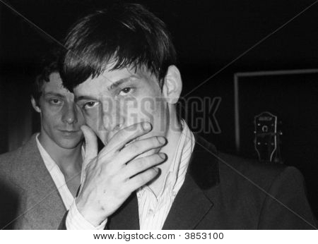 O Flamin\' Groovies