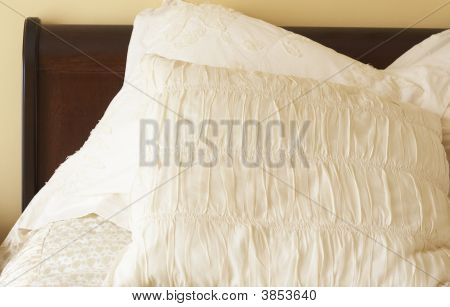 Beautiful Bedroom Interior