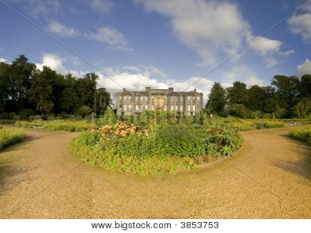 Ragley Hall