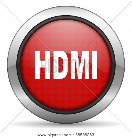icona HDMI