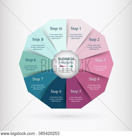 Vector Infographic
