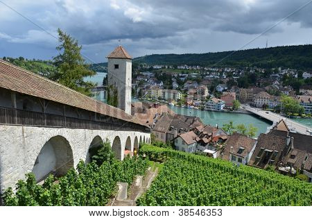Schaffhausen, Sveitsi