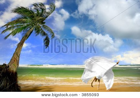 Giftes i Kauai Hawaii