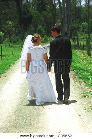 Hochzeitspaar